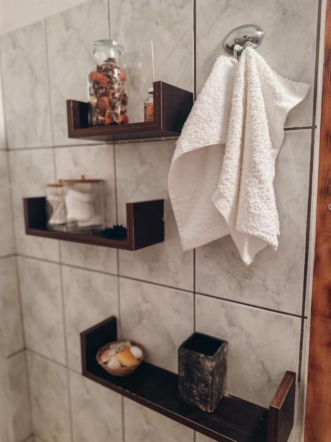 Actru'S Homes Рода Екстериор снимка